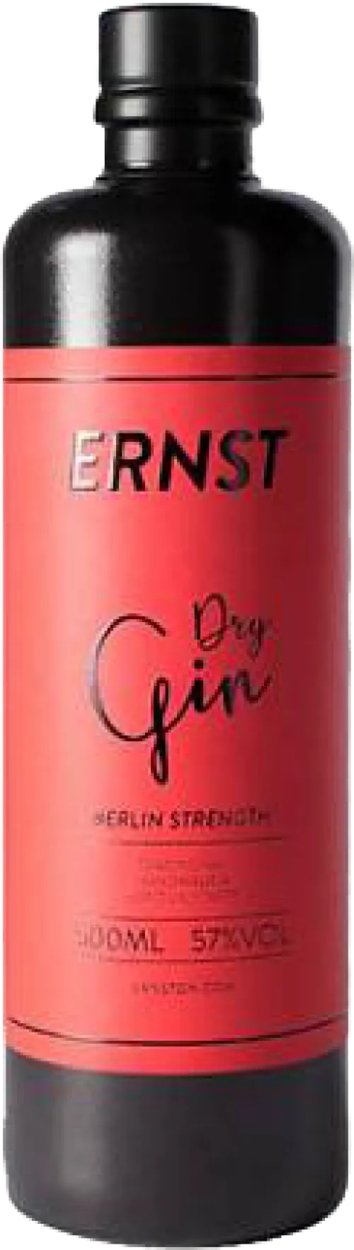 Ernst Dry Gin Berlin Strength