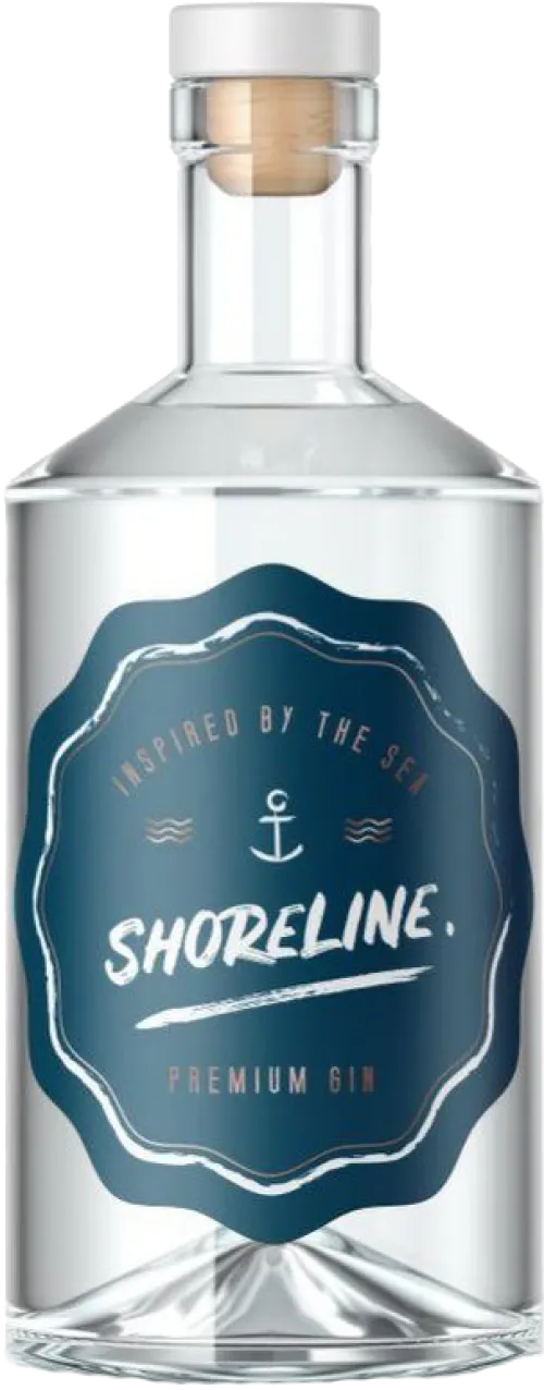 Shoreline Premium Gin