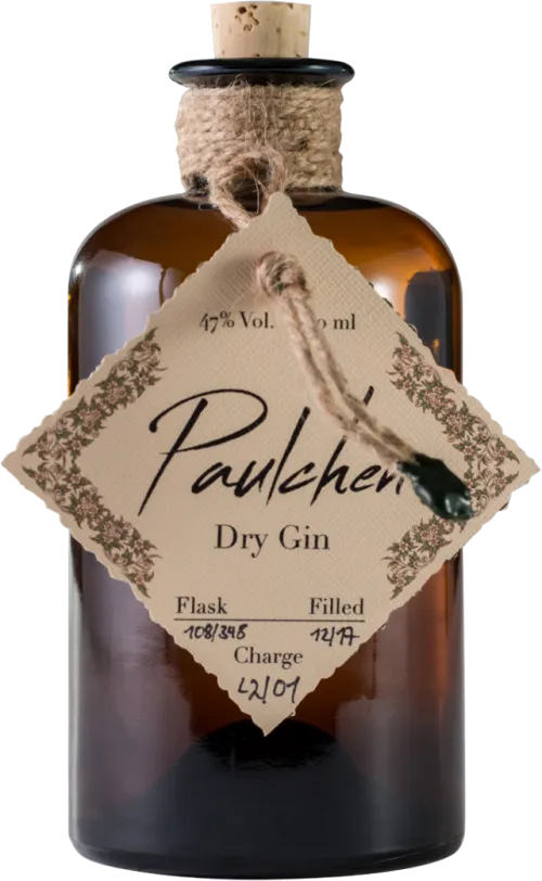 Paulchen Dry Gin