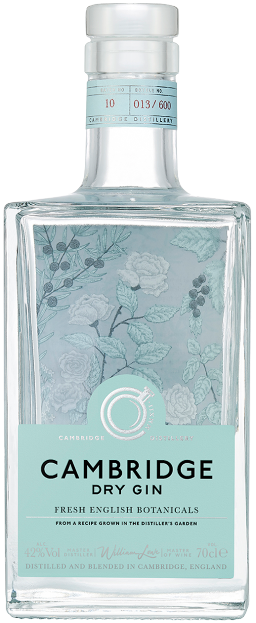 Cambridge Dry Gin