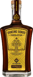Dancing Sands Chocolate Gin - (Also known as Sacred Spring Chocolate Gin)