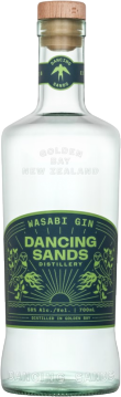 Dancing Sands Wasabi Gin - (Also known as Sacred Spring Wasabi Gin)
