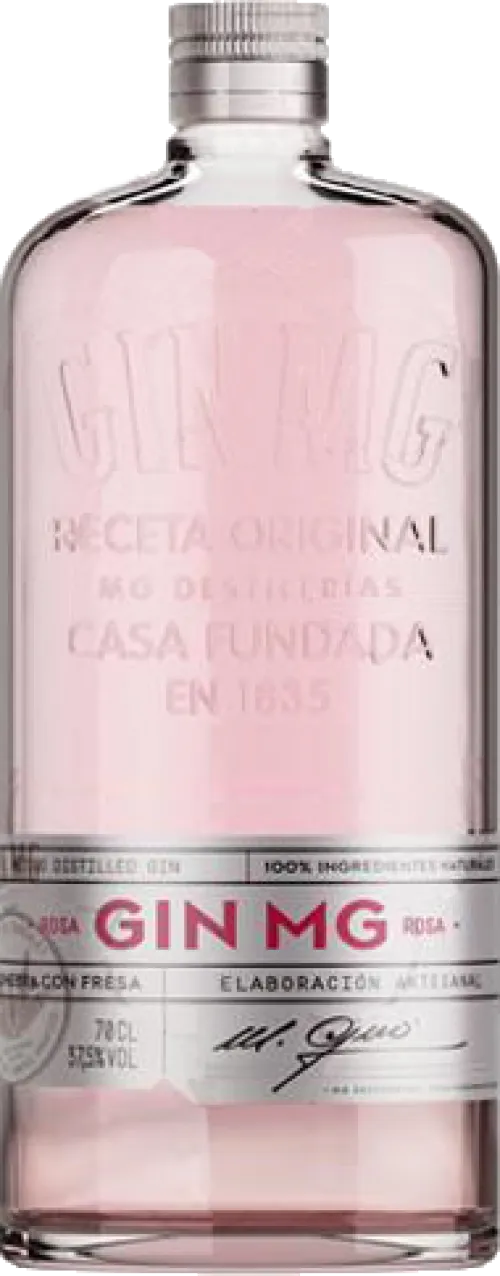 Gin MG Rosa