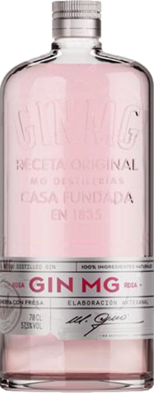 Gin MG Rosa