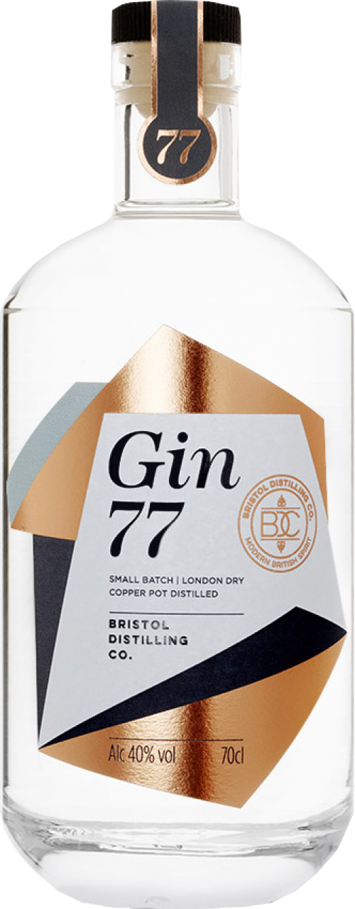 Gin 77