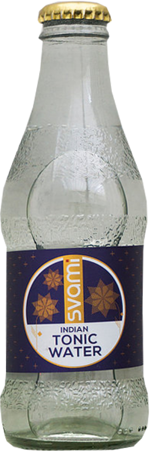 Svami Indian Tonic Water
