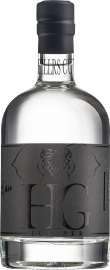 Hannibal Gin Juniper - Distillers Cut 2017