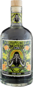 Grumsiner Dry Gin