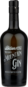 Wolfgang’s Mountain Gin