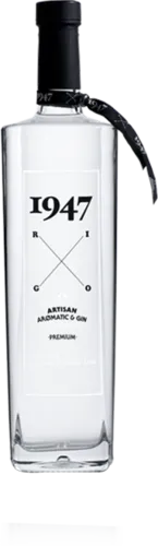 1947 Gin Aromatic