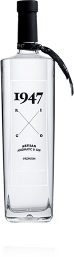 1947 Gin Aromatic