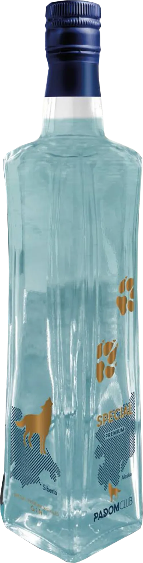 PadomClub Special Premium Distilled Gin
