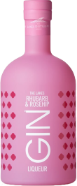 The Lakes Gin - Rhubarb & Rosehip Liqueur