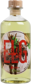Elg Christmas Gin