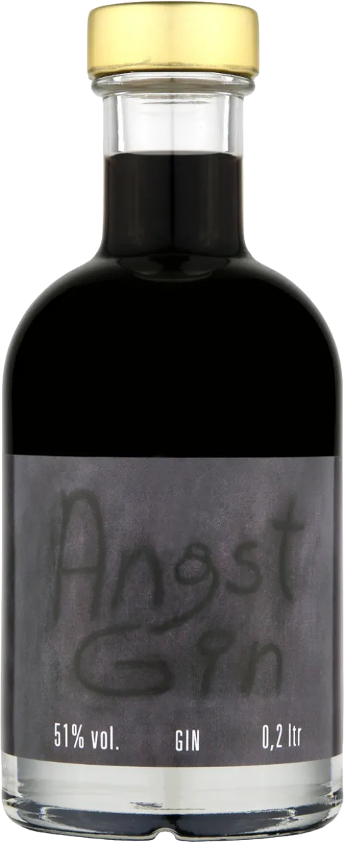 Angst Gin