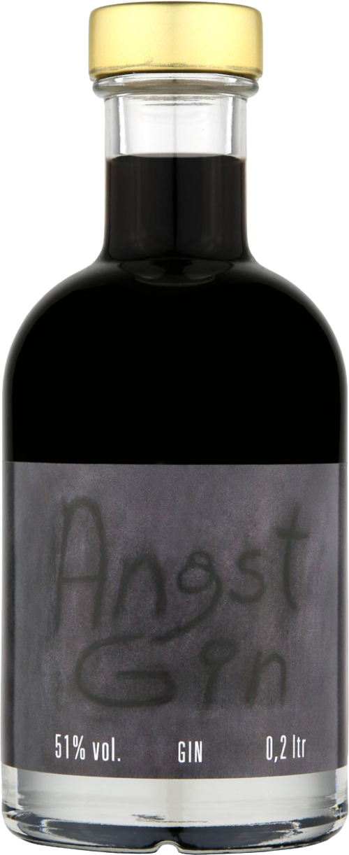 Angst Gin