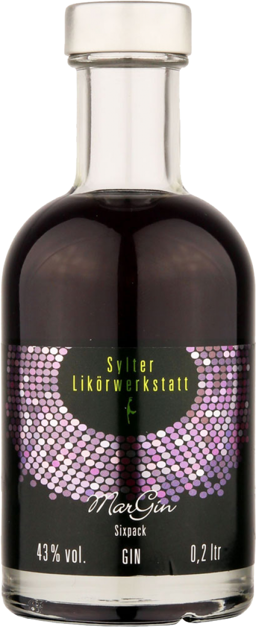 MarGin Sixpack Gin