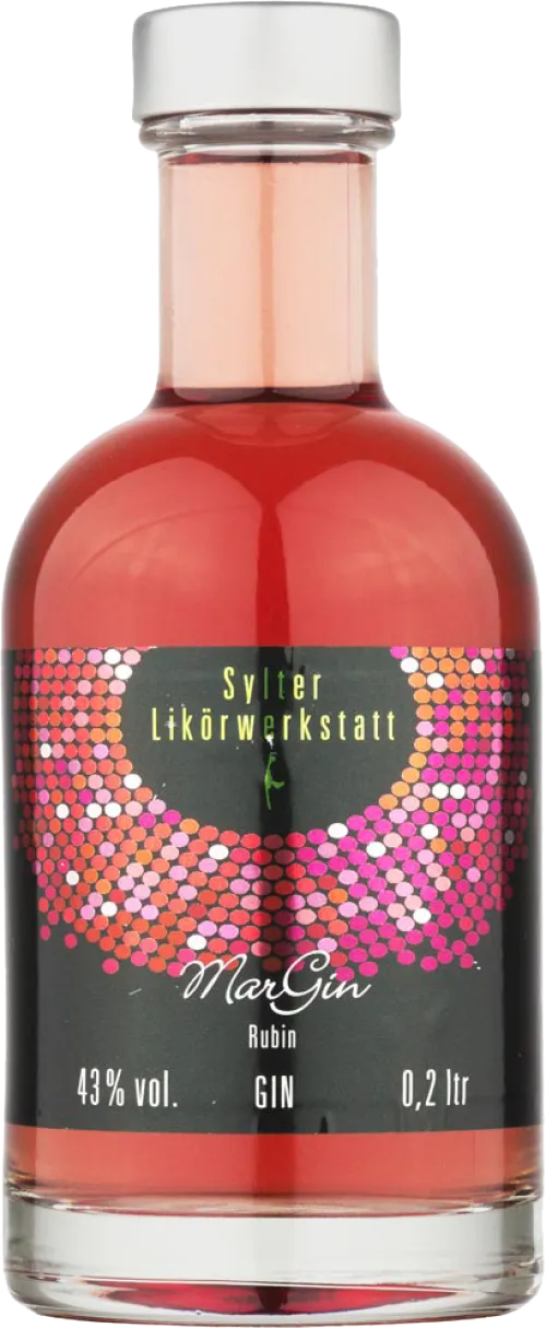 MarGin Rubin Gin