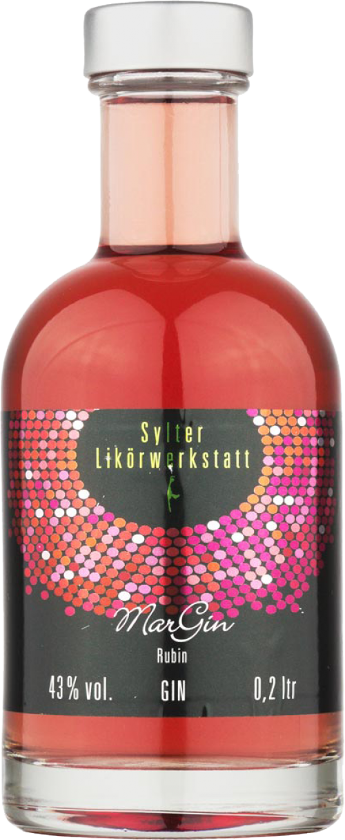 MarGin Rubin Gin