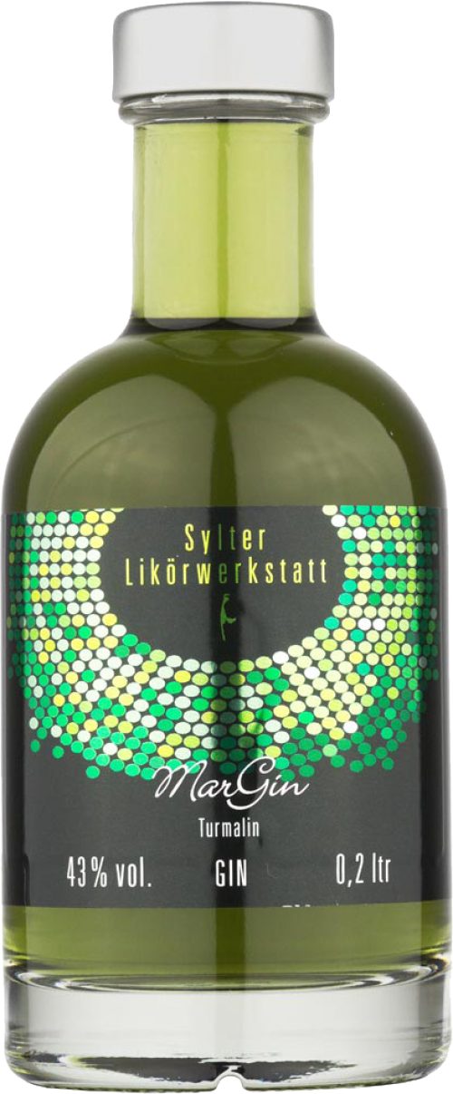 MarGin Turmalin Gin