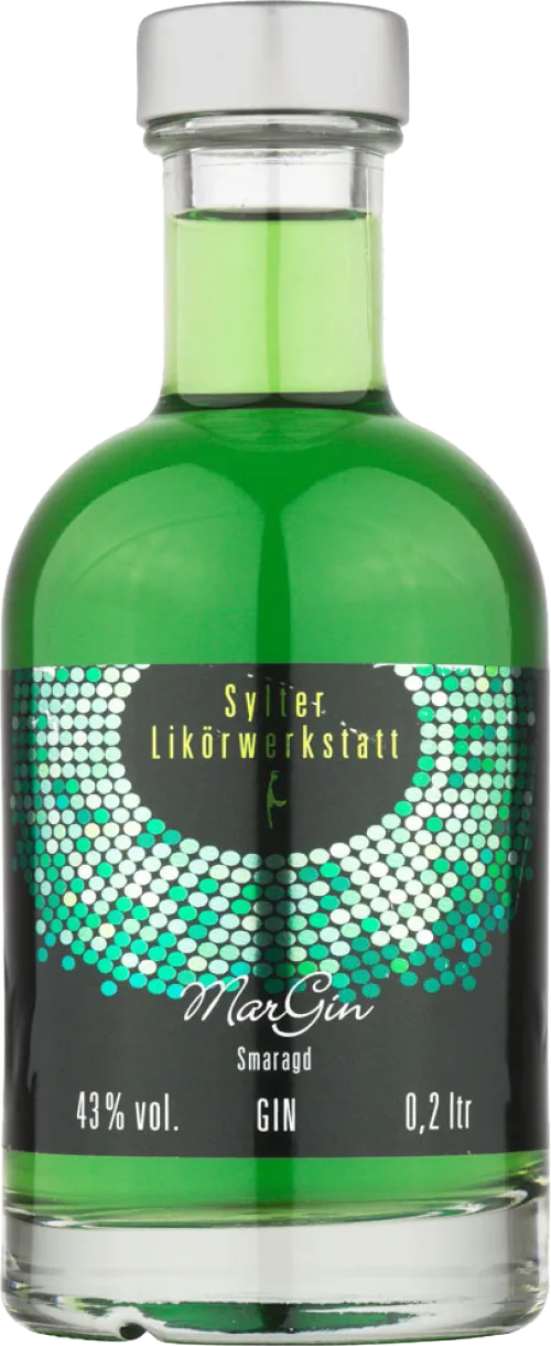MarGin Smaragd Gin