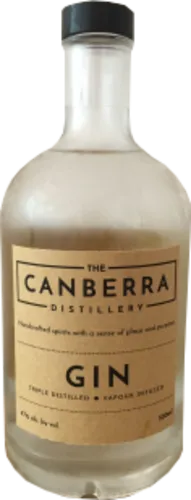 Canberra Gin
