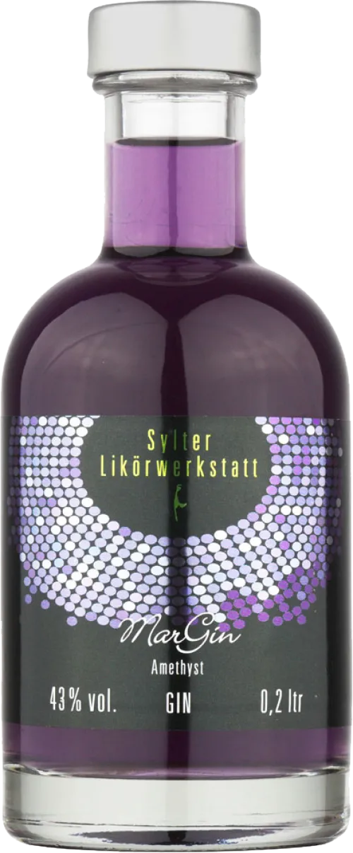 MarGin Amethyst Gin