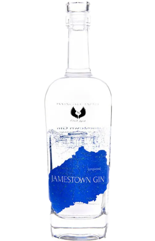 Jamestown Gin
