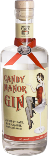 Candy Manor