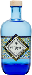 Bartolomeo Gin
