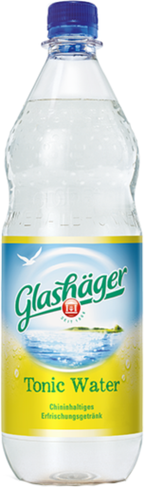 Glashäger Tonic Water