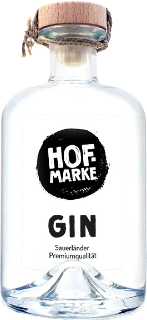 Hofmarke Gin