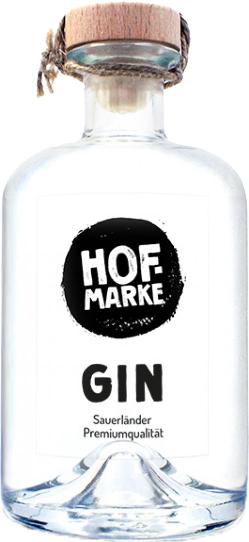 Hofmarke Gin
