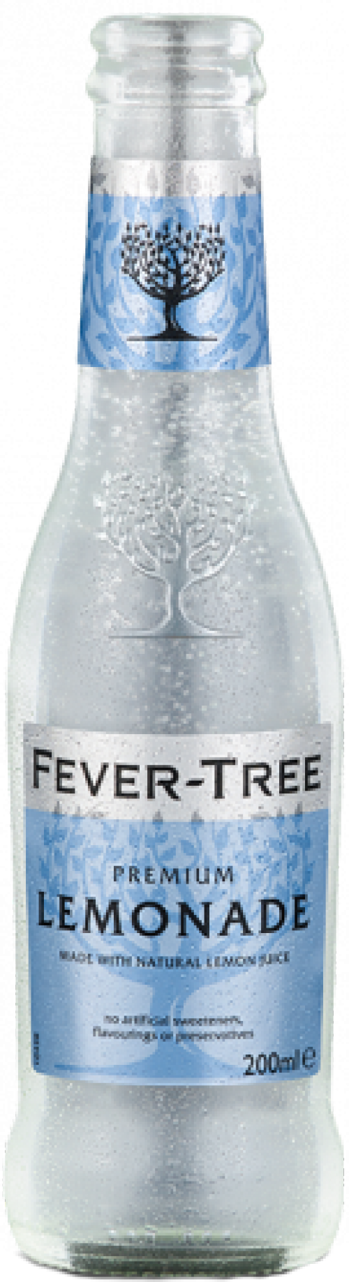 Fever Tree Premium Lemonade