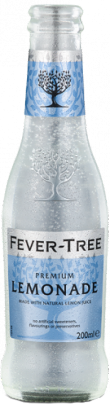 Fever Tree Premium Lemonade