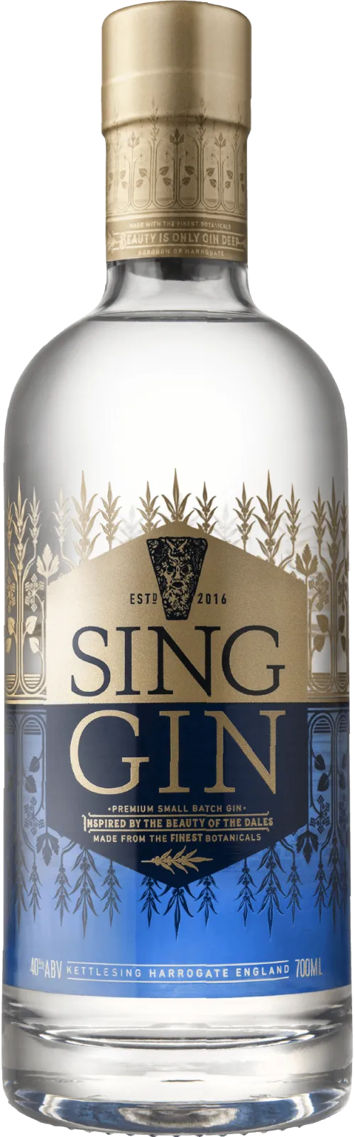 Sing Gin