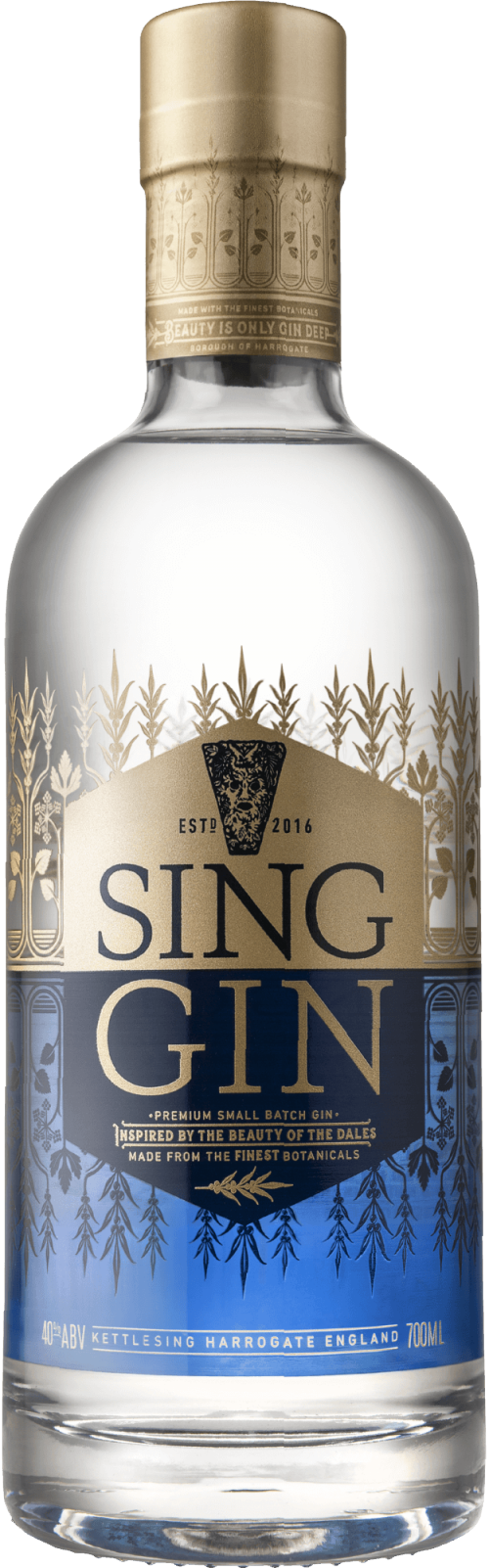 Sing Gin