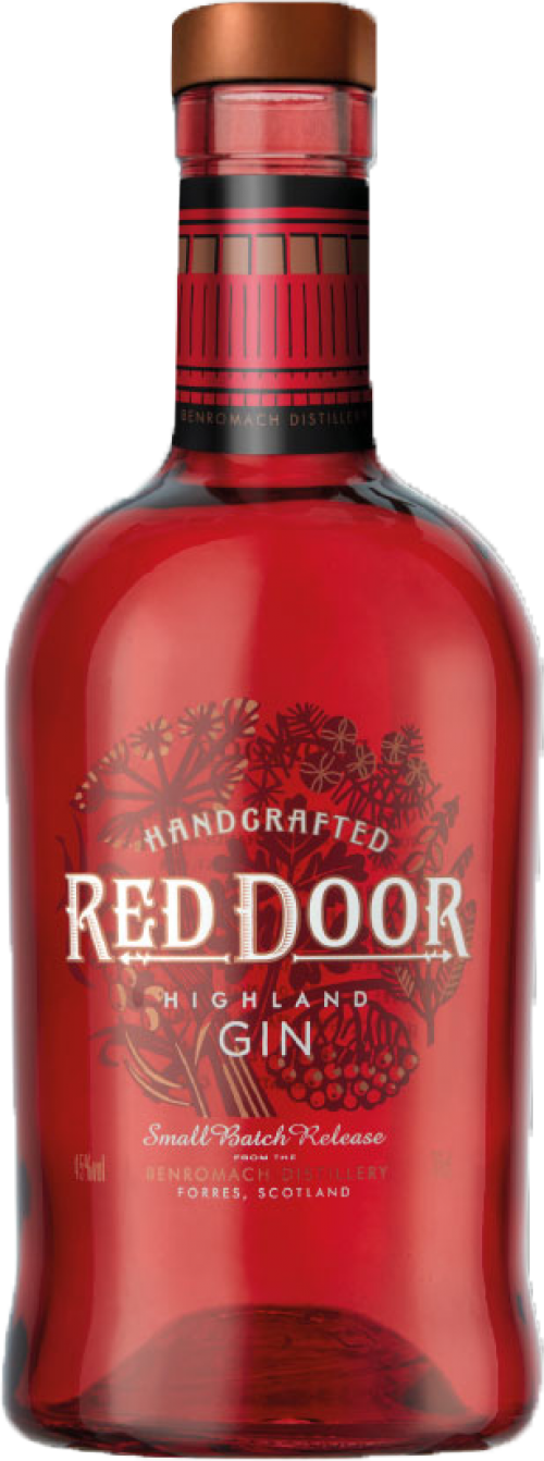 Red Door Highland Gin