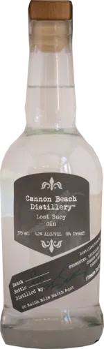 Cannon Beach Distillery Lost Buoy