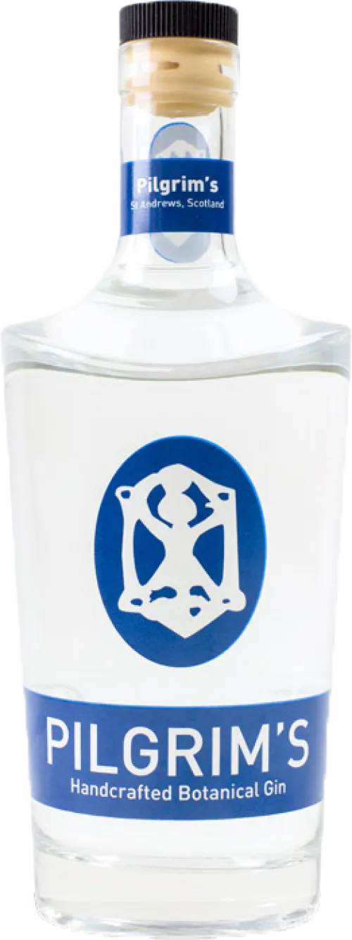 Pilgrim's Handcrafted Botanical Gin