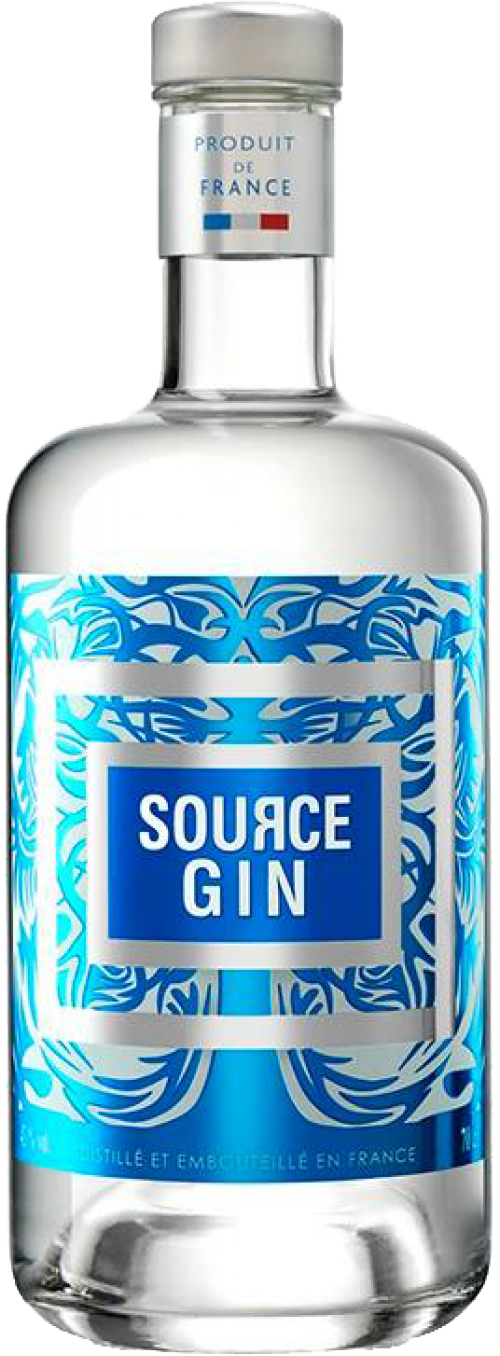 Source Gin