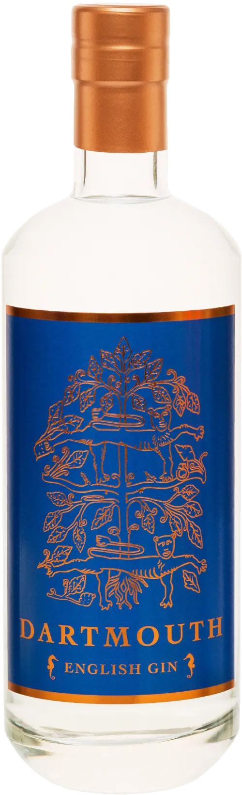 Dartmouth English Gin