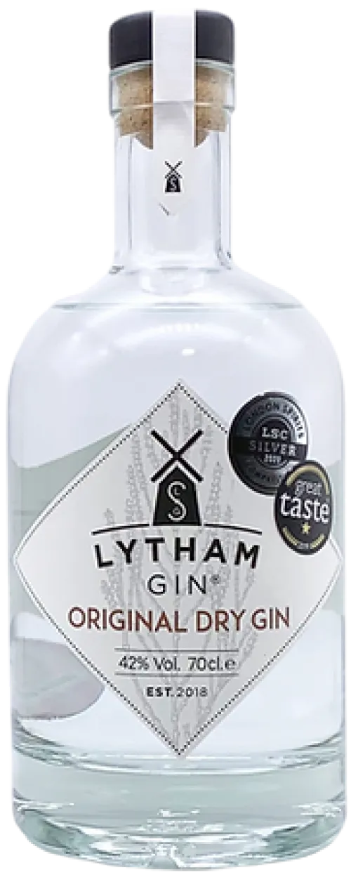 Lytham Gin