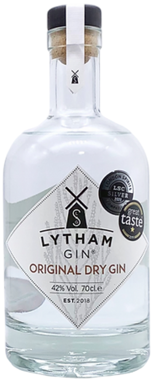 Lytham Gin