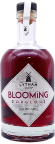 Lytham Gin - Blooming Gorgeous!