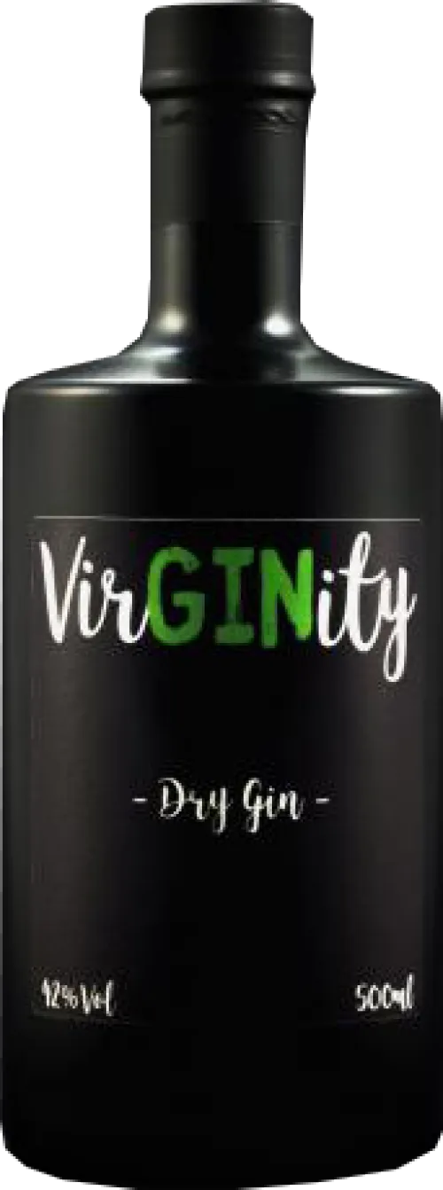 VirGINity Dry Gin