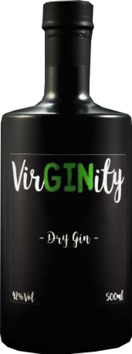 VirGINity Dry Gin