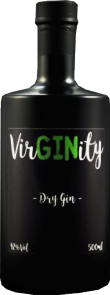 VirGINity Dry Gin