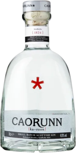 Caorunn Small Batch Scottish Gin
