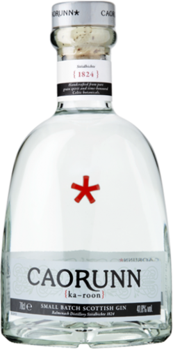 Caorunn Small Batch Scottish Gin